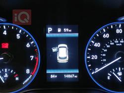 هیوندای کۆنا